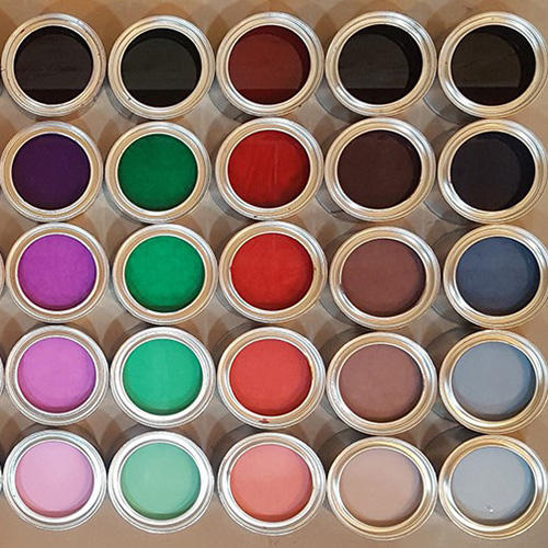 470ml  COLOUS OIL PAINT -- 칼라 오일스테인