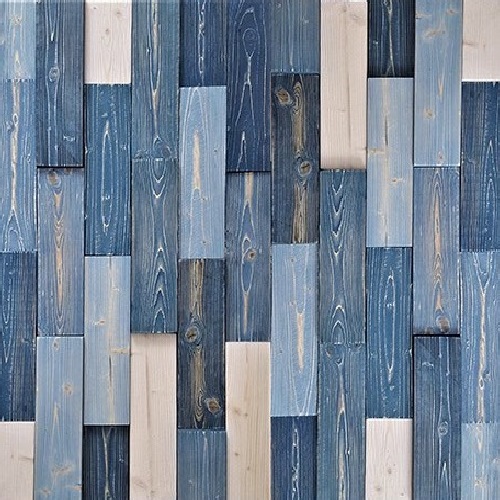 군청.모자이크블럭 wood Colour mosaic 랜덤