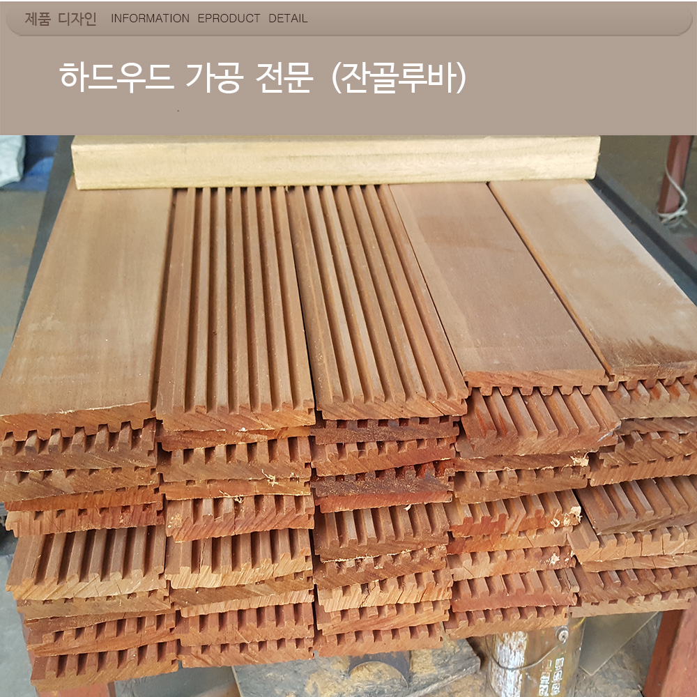루바 잔골