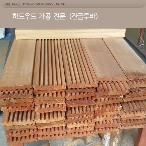 루바 잔골