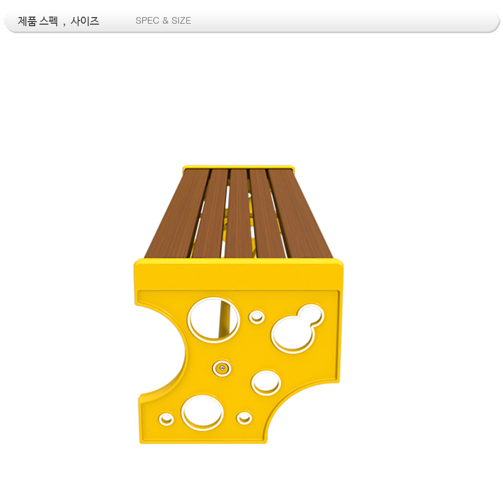 평벤치 주조 MD-024 A