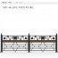 목재휀스 /MDF -3003