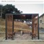 파고라  금속디자인 :din 03500