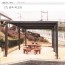 학교 교육장 파고라 - DIN : 06446