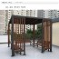 조립식파고라    : DIN 03027
