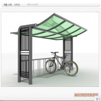 MD 20226 : 자전거 보관소